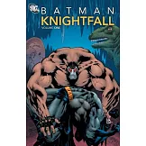 Batman Knightfall 1
