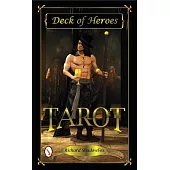 Tarot Deck of Heroes