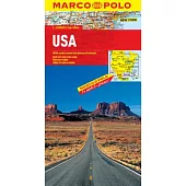 Marco Polo USA