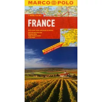 Marco Polo France