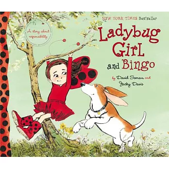 Ladybug Girl and Bingo