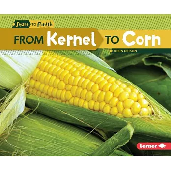 From kernel to corn /