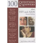 100 Questions & Answers About HIV & AIDS