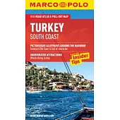 Marco Polo Turkey South Coast