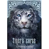 Tiger’s Curse (Book 1 in the Tiger’s Curse Series)