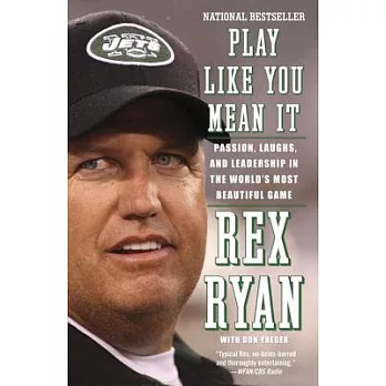 Play Like You Mean It: Passion, Laughs, and Leadership in the World’s Most Beautiful Game