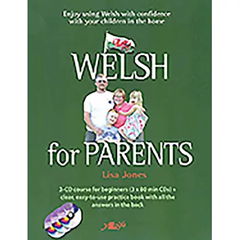 Welsh for Parents