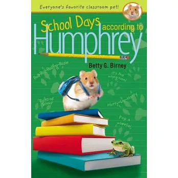 School days according to Humphrey /