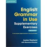 English Grammar in Use Supplementary Exercises: With Answers