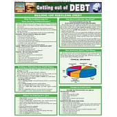 Getting Out Of Debt Reference Guide