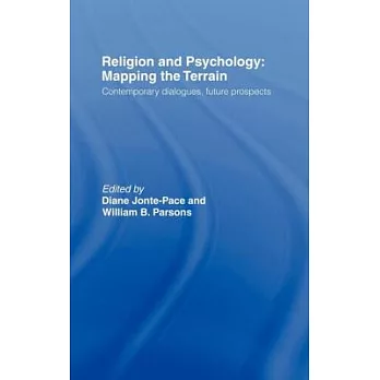 Religion and Psychology: Mapping the Terrain