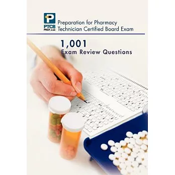 1,001 Exam Review Questions