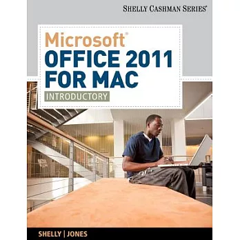 Microsoft Office 2011 for MAC: Introductory
