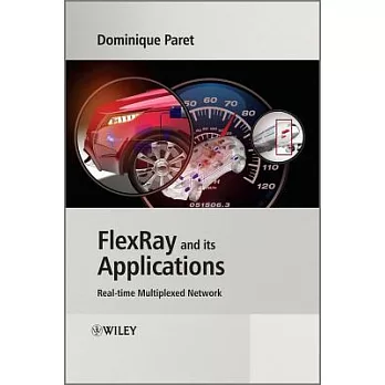 FlexRay and its Applications