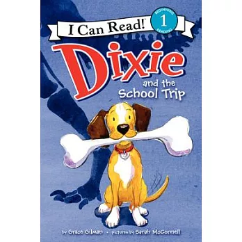 Dixie and the school trip