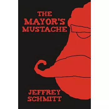 The Mayor’s Mustache