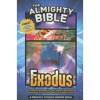 Almighty Bible Series: Exodus