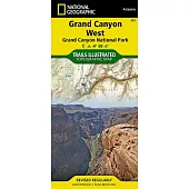 Grand Canyon West [Grand Canyon National Park]