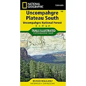 Uncompahgre Plateau South [Uncompahgre National Forest]