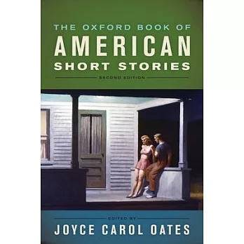 The Oxford book of American short stories /