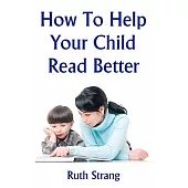 How to Help Your Child Read Better