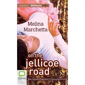 On the Jellicoe Road: Library Edition