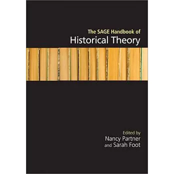 The Sage Handbook of Historical Theory