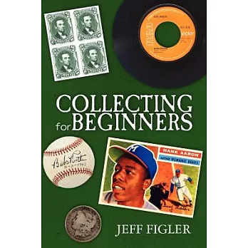 Collecting for Beginners