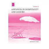 Advances in Hospitality and Leisure