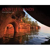 Apostle Islands: From Land and Sea, Gallery Edition