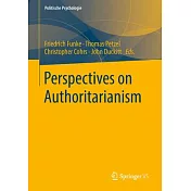 Perspectives on Authoritarianism