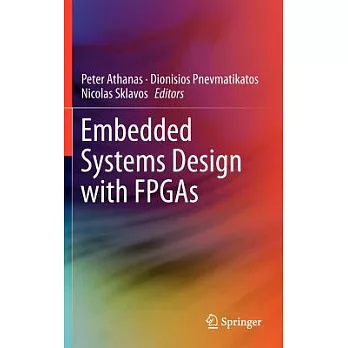 Embedded Systems Design With FPGAs