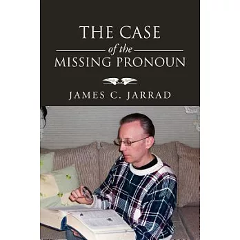 The Case of the Missing Pronoun