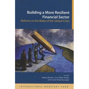 Building a More Resilient Financial Sector: Reforms in the Wake of the Global Crisis