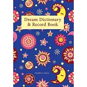 The Dream Dictionary & Record Book