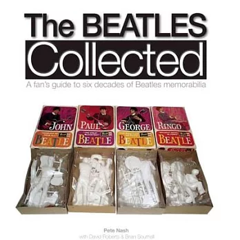 The Beatles Collected