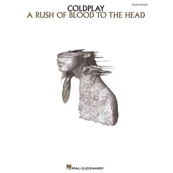 Coldplay: A Rush of Blood to the Head
