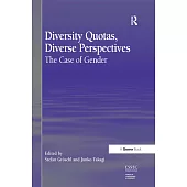 Diversity Quotas, Diverse Perspectives: The Case of Gender