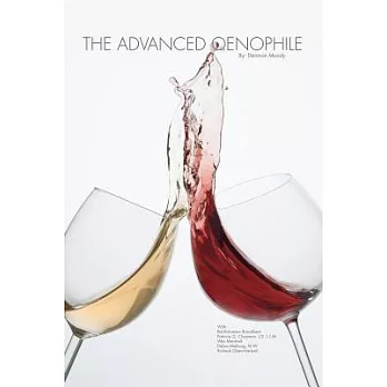The Advanced Oenophile