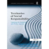 Territories of Social Responsibility: Opening the Research and Policy Agenda