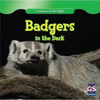 Badgers in the Dark