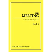 The Meeting Book 2: For the Families & Friends of Alcoholics