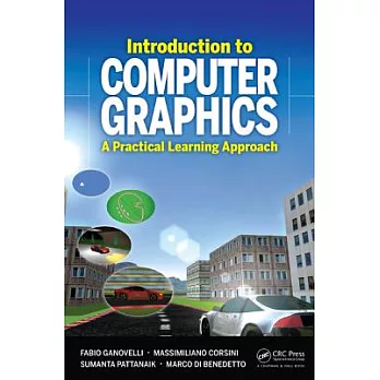 Introduction to Computer Graphics: A Practical Learning Approach