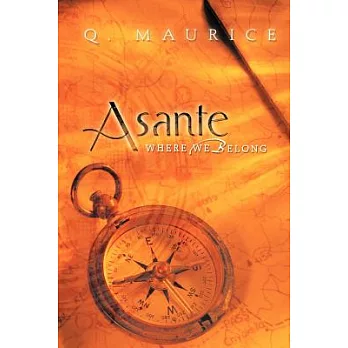 Asante: Where We Belong