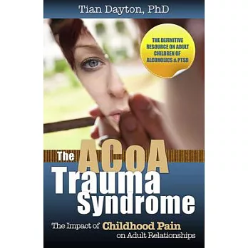 The ACoA Trauma Syndrome: The Impact of Childhood Pain on Adult Relationships