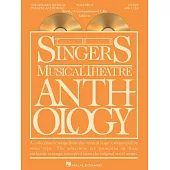 Singer’s Musical Theatre Anthology Duets