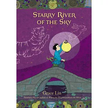 Starry River of the Sky /