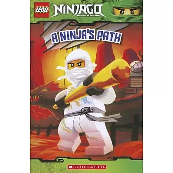 A ninja