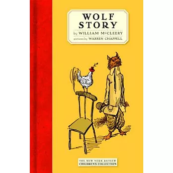 Wolf story