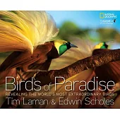 Birds of Paradise: Revealing The World’s Most Extraordinary Birds